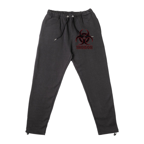 Style 4 Thoison Drawstring Joggers