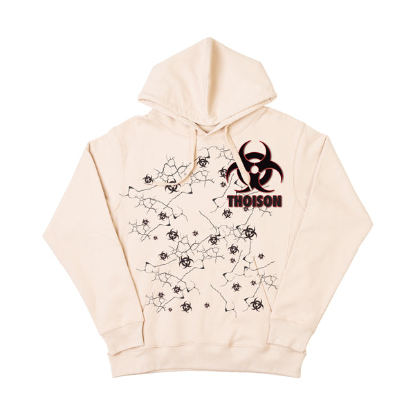 Style 2 Thoison Pocket Hoodie