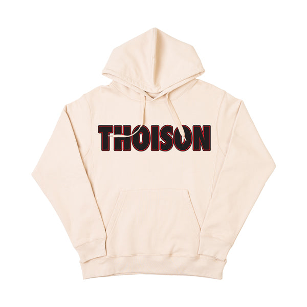 Style 6 Thoison Pocket Hoodie