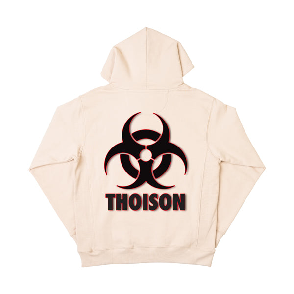 Style 6 Thoison Pocket Hoodie
