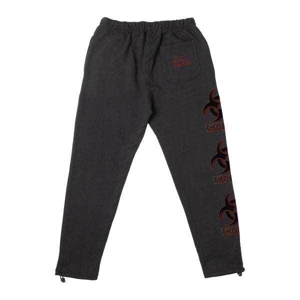 Style 3 Thoison Drawstring Joggers