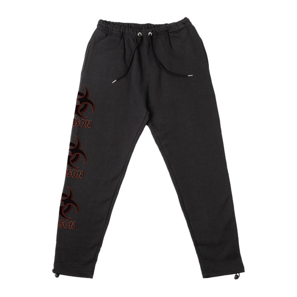 Style 3 Thoison Drawstring Joggers