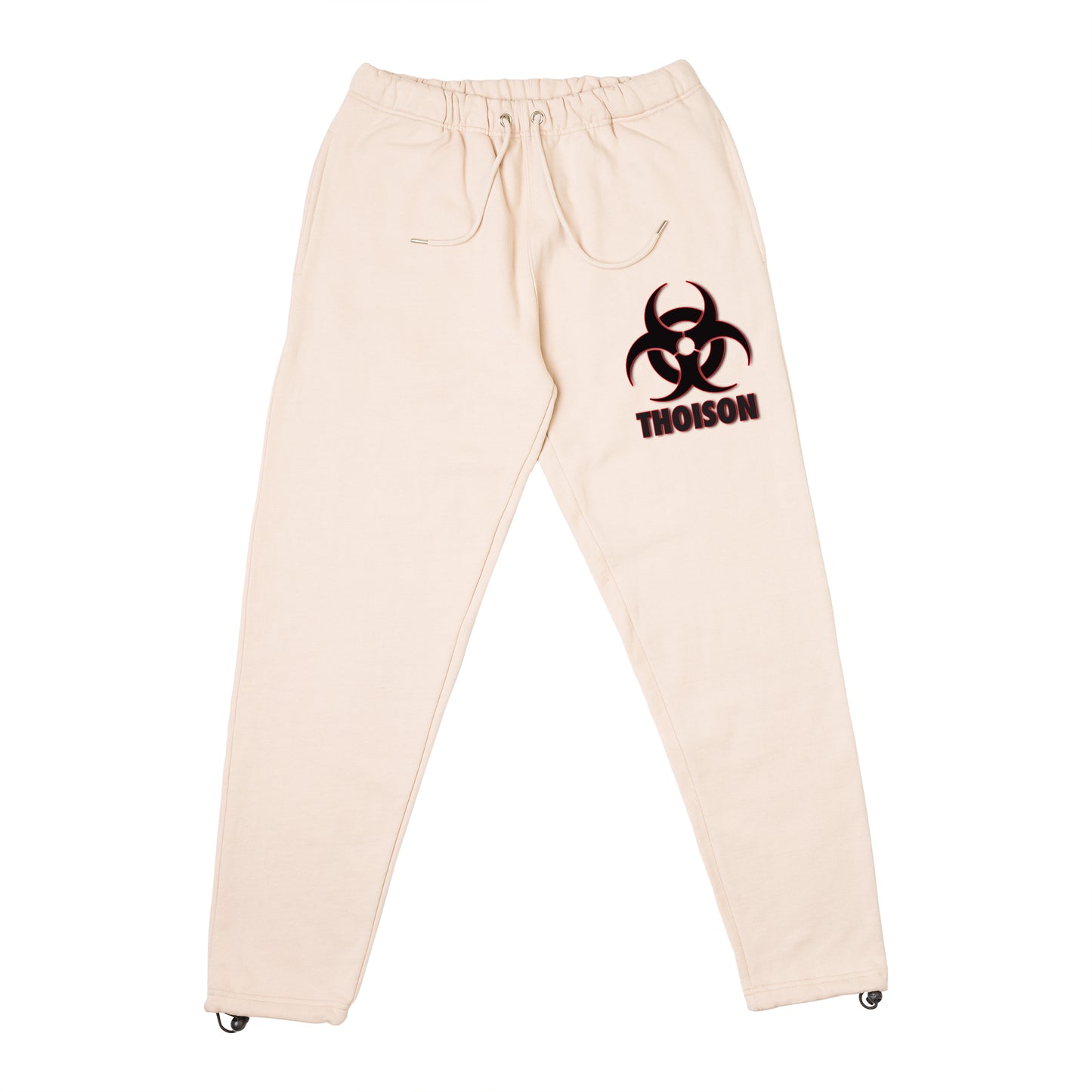Style 3 Thoison Drawstring Joggers